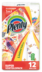 Plenty Limited Edition