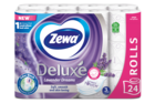 Zewa Deluxe Lavender Dreams toalettpapír