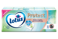 Lotus Etuis mouchoirs Protect