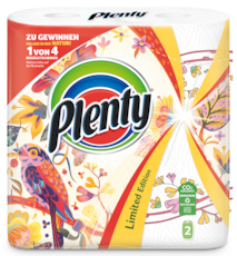 Plenty Limited Edition