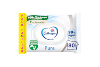 Colhogar Higiénico Húmedo Pure