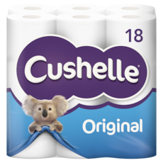 Cushelle Original