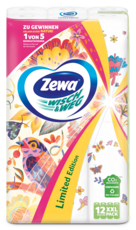 Zewa Wisch&Weg Limited Edition