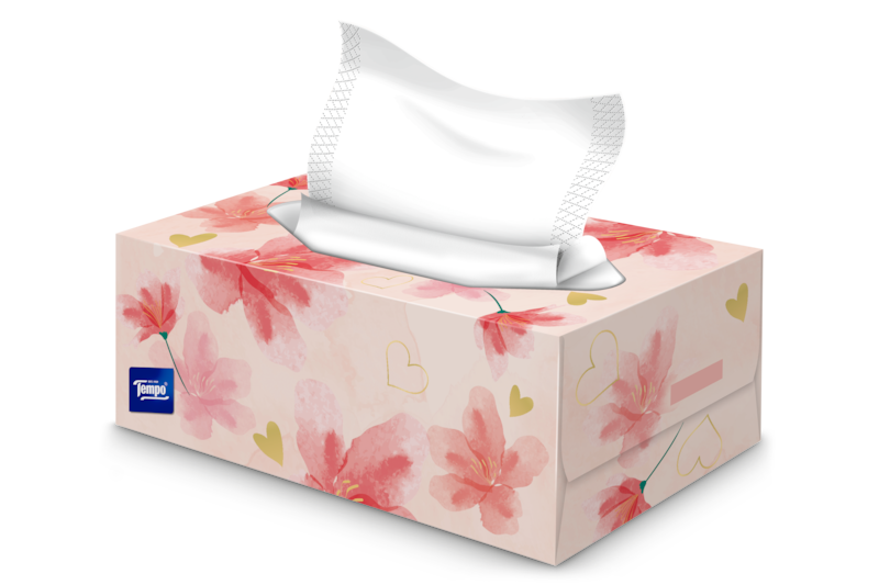 Slider main image for Tempo Everyday XXL Box 8