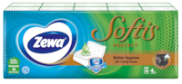 Zewa Softis Protect papír zsebkendő