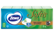 Zewa Softis Protect papír zsebkendő