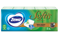 Zewa Softis Protect