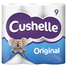 Cushelle Original