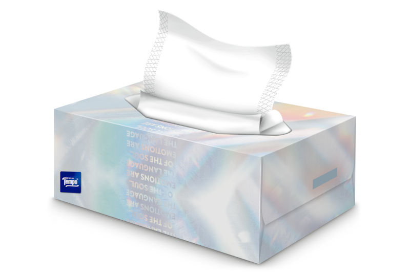 Slider main image for Tempo Everyday XXL Box 6