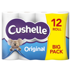 Cushelle Original