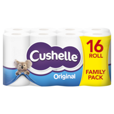 Cushelle Original