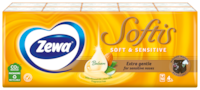 Zewa Softis Soft & Sensitive