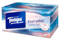 Tempo Everyday XXL Box
