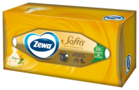 Zewa Softis Soft & Sensitive