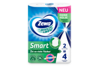 Zewa Wisch&Weg Smart