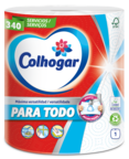 Colhogar Papel Cocina Paratodo