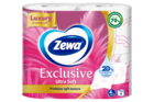 Slider thumbnail image for Zewa Exclusive Ultra Soft 1