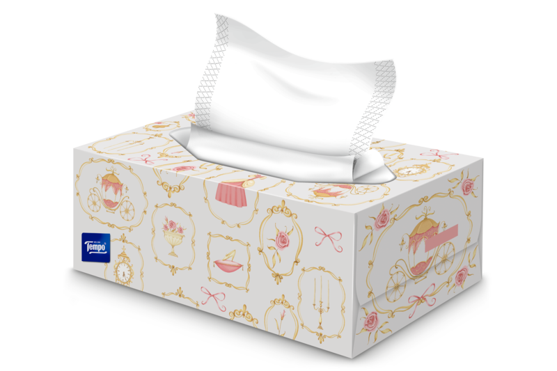 Slider main image for Tempo Everyday XXL Box 4