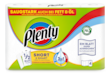 Plenty Short & Smart Haushaltstücher
