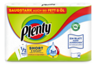 Slider thumbnail image for Plenty Short & Smart Haushaltstücher 1