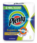 Plenty Superior keukenpapier