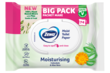 Zewa Moist Moisturising