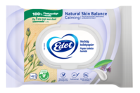 Edet vochtig toiletpapier Natural Skin Balance
