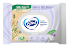 Edet vochtig toiletpapier Natural Skin Balance