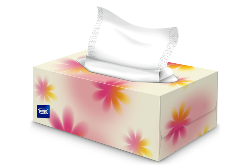 Slider main image for Tempo Everyday XXL Box 10