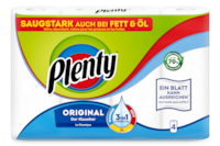 Plenty Original Haushaltstücher