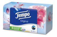 Tempo Original Taschentuch Box