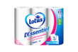 Lotus Essuie-tout L'€ssentiel demi-feuille