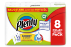 Slider thumbnail image for Plenty Short & Smart Haushaltstücher 2