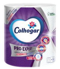 Colhogar Pro-Expert Jumbo