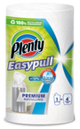 Plenty Easypull Premium Navulrol