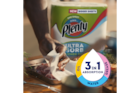 Slider thumbnail image for Plenty Ultrasorb Kitchen Roll 9