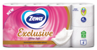 Zewa Exclusive Ultra Soft
