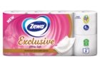 Zewa Exclusive Ultra Soft toalettpapír