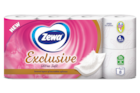 Zewa Туалетний папір  Exclusive Ultra Soft