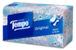 Tempo Original Box – 3-lagige Taschentücher