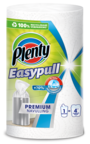 Plenty Easypull Premium Navulrol