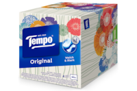 Tempo Original Würfelbox