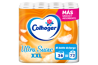 Colhogar Papel Higiénico Ultra Suave XXL