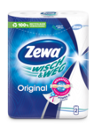 Zewa Wisch & Weg Original háztartási papírtörlő