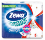Zewa Wisch&Weg Design
