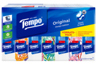 Tempo Designedition "Spring Messages"