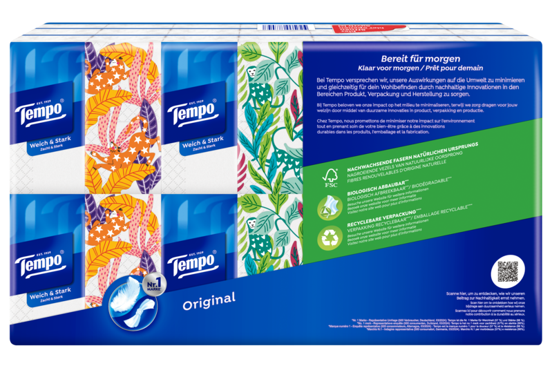 Slider main image for Tempo Designedition "Spring Messages" 8