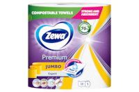 Zewa Premium Jumbo Expert