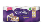Cushelle Quilted Toilet Roll 50% More Sheets