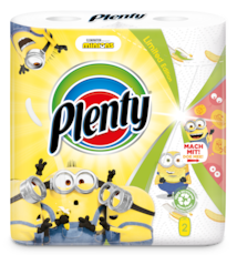 Plenty Limited Edition
